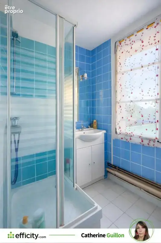 Maison 5 pièces 90 m² à vendre à Poitiers (86000) - photo 9