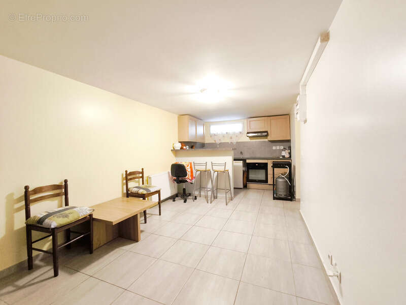 Maison à NANTERRE