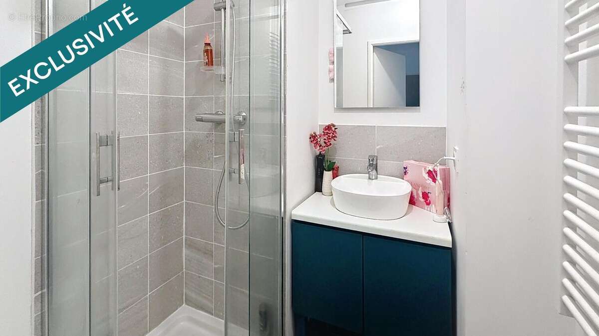 Photo 9 - Appartement à GRETZ-ARMAINVILLIERS