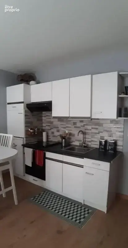 Appartement - photo 4