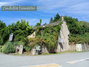 Maison à CHATELUS-LE-MARCHEIX