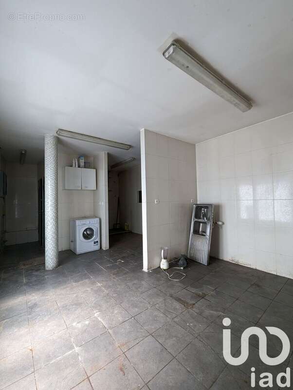 Photo 6 - Appartement à AVESNES-SUR-HELPE