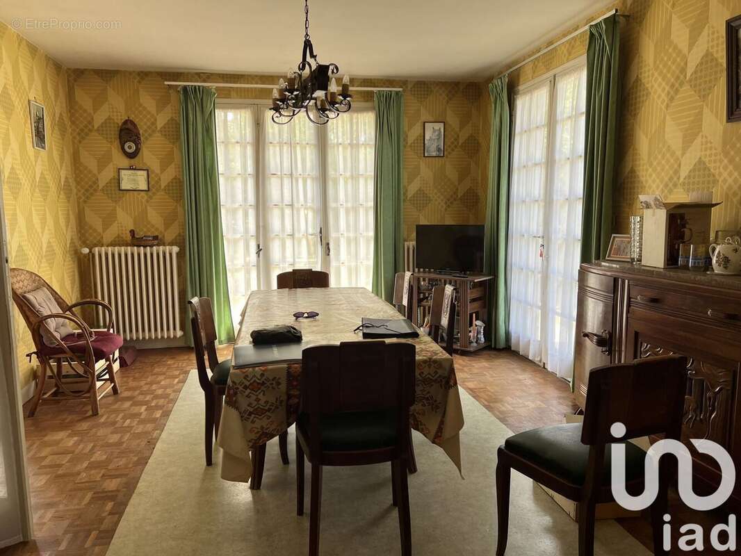 Photo 6 - Maison à VOULEME