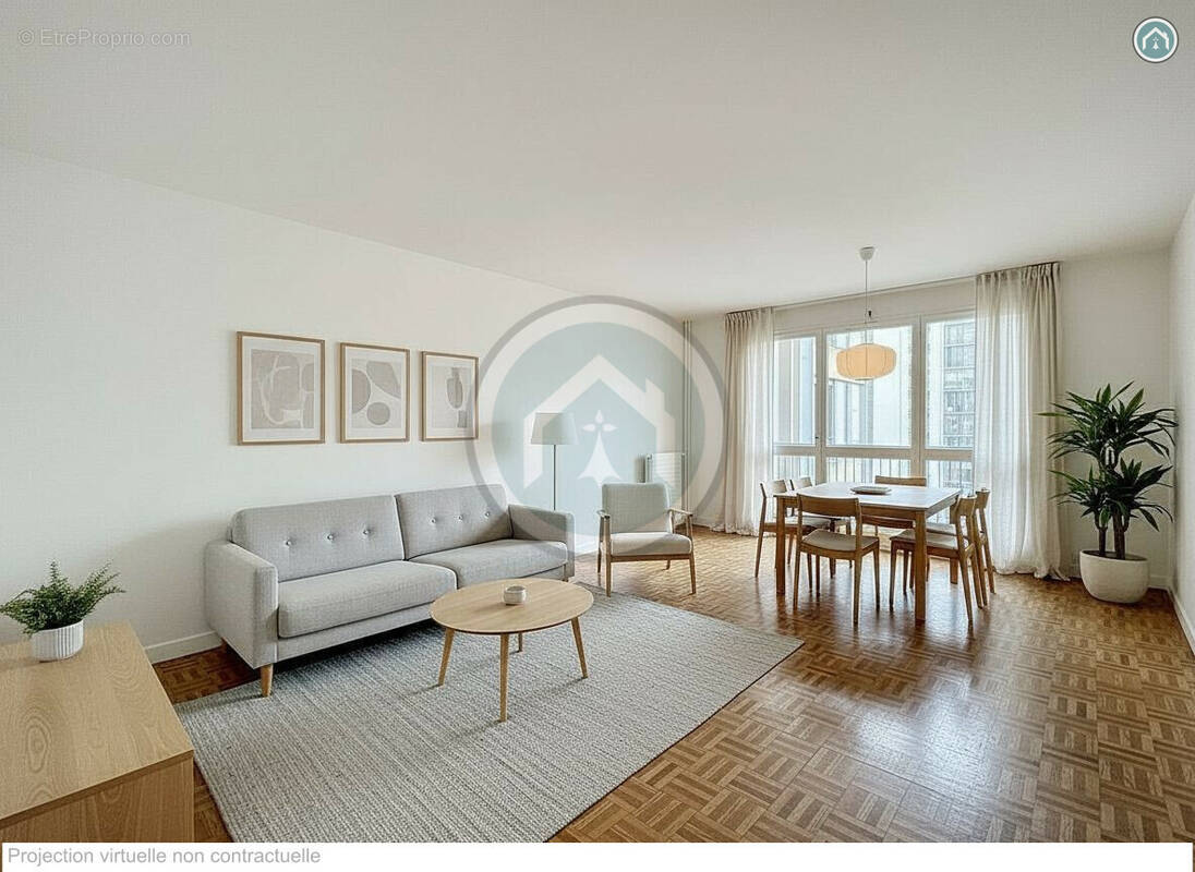 Appartement à BREST