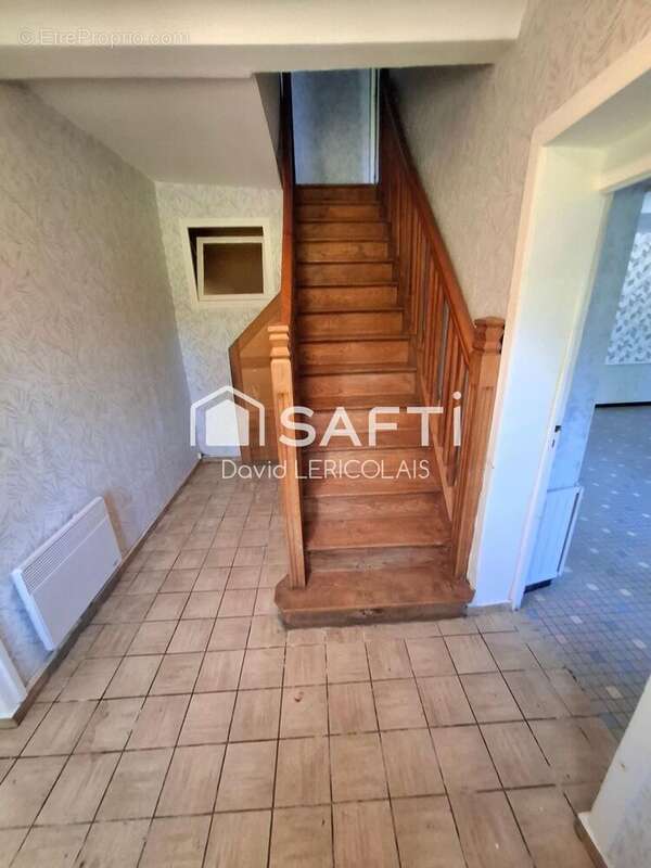 Photo 5 - Maison à SAINT-AMAND