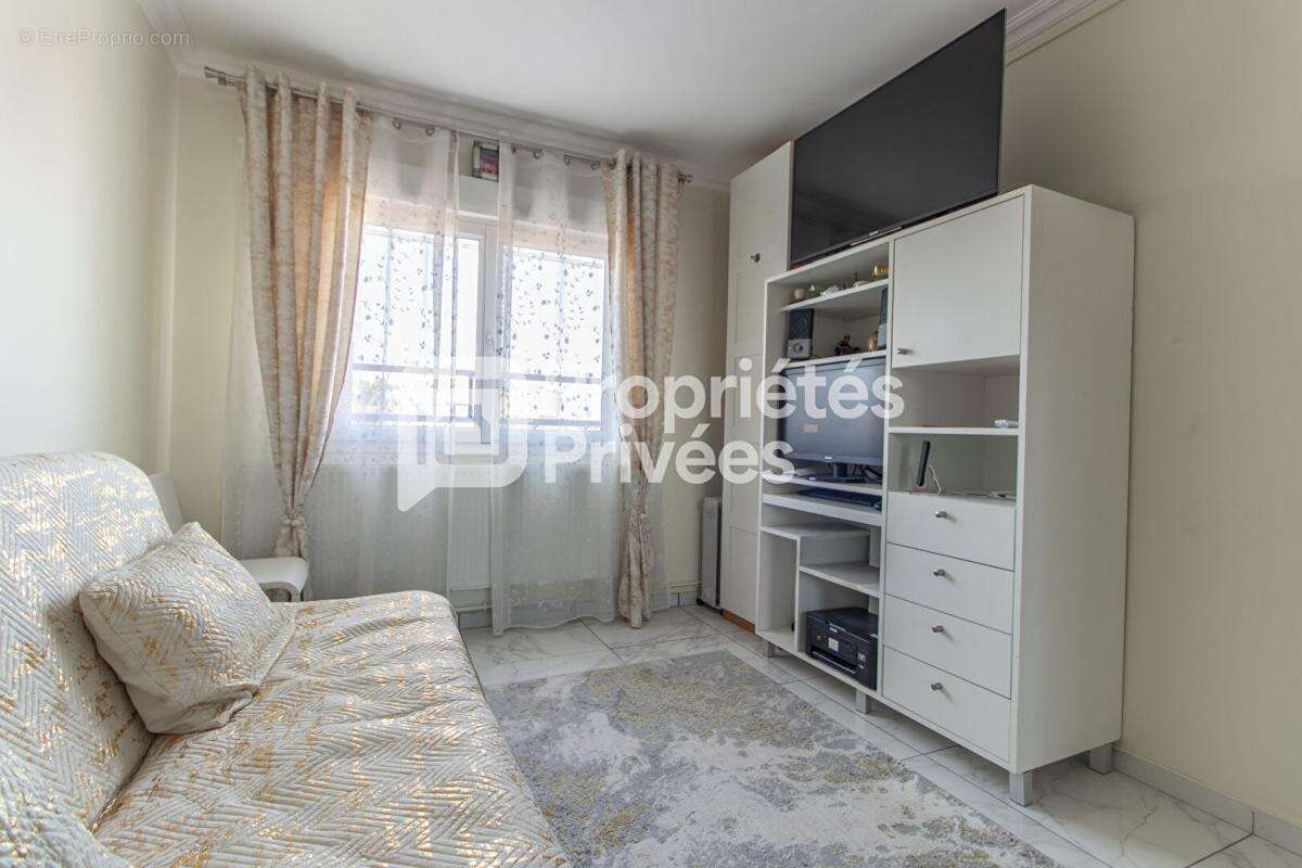 Appartement à DRANCY