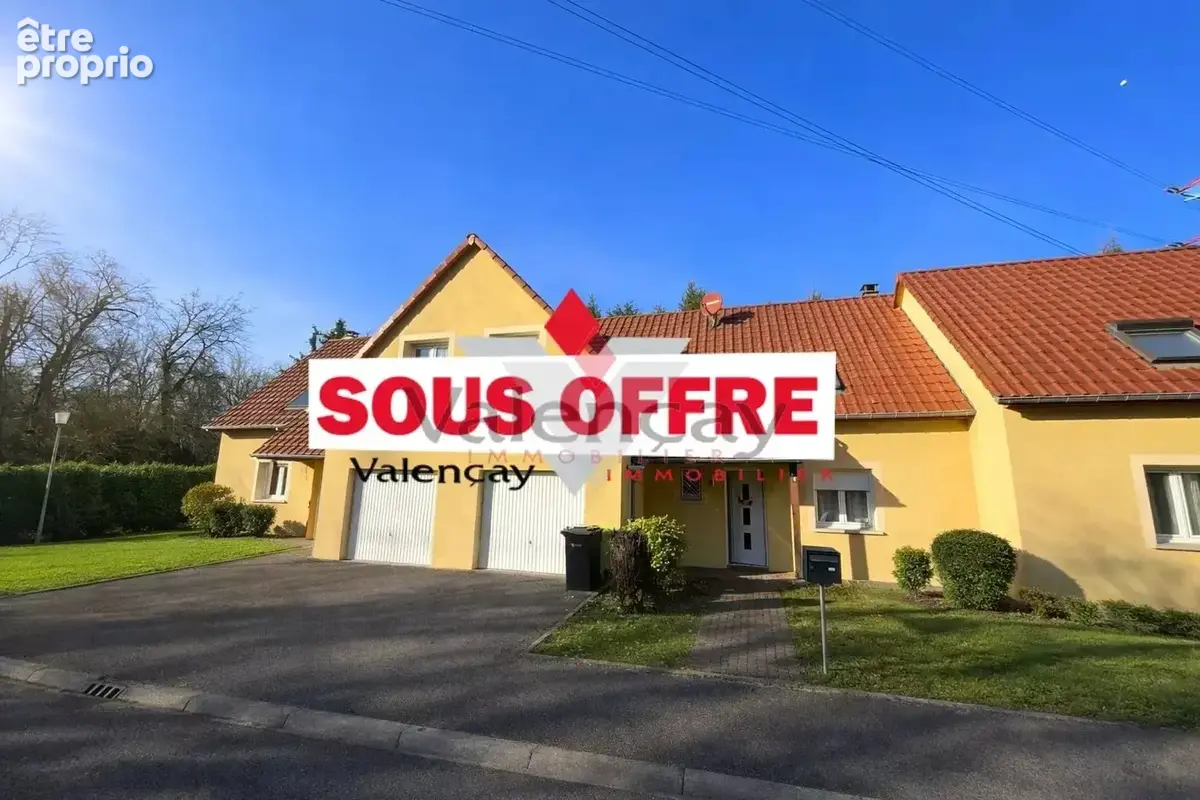 Maison à KEMBS