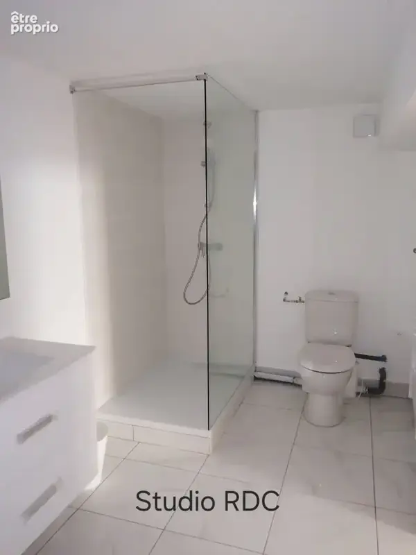 Maison de village 2 appartements loués - photo 3