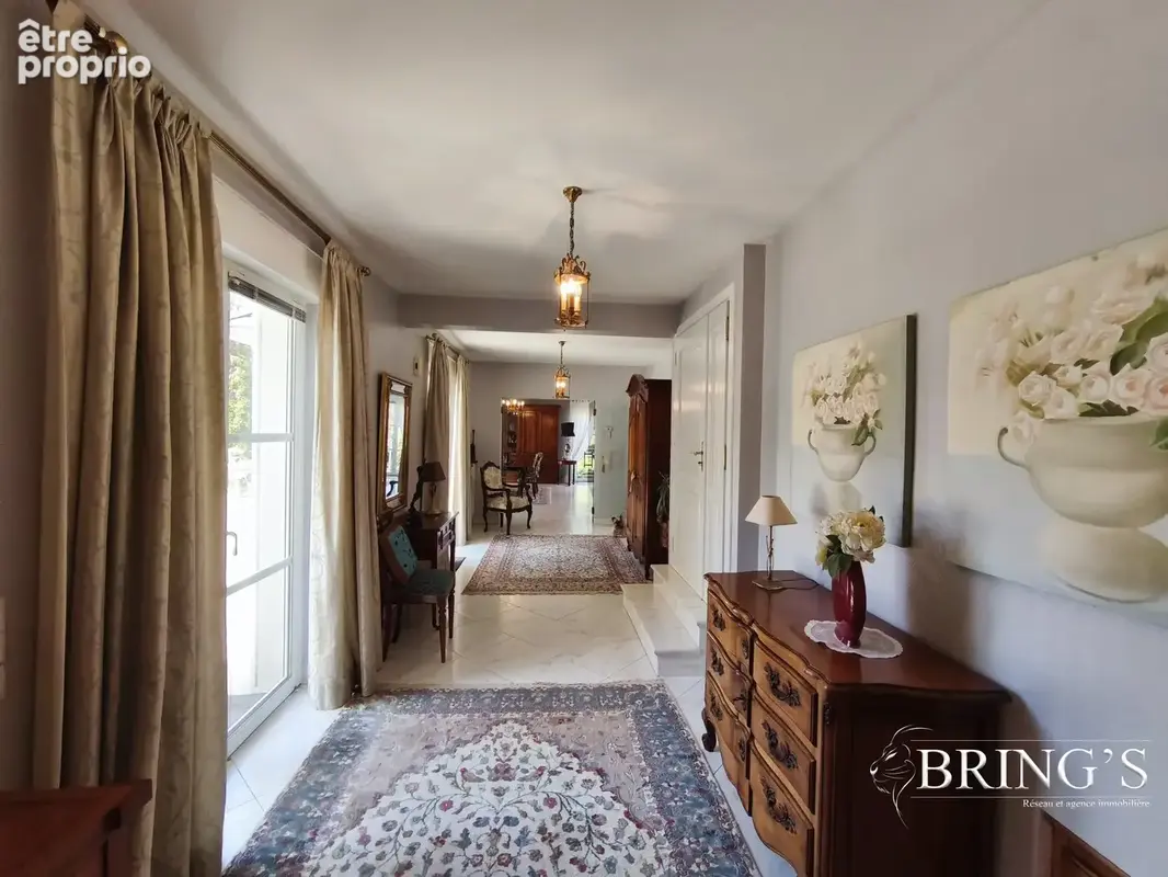 Maison 353 m² à Montbronn  - photo 7