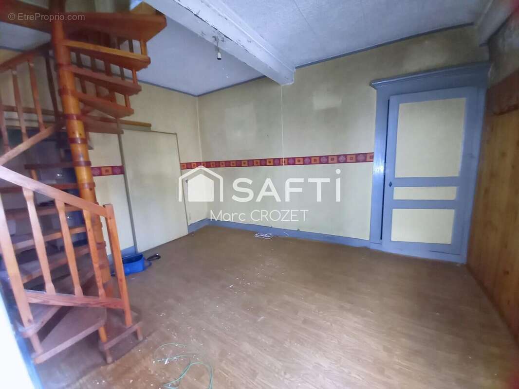 Maison 133 m² à Grandris  - photo 8