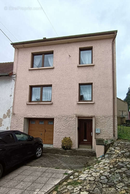 Maison semi mitoyenne 5 pièces 111 m² - photo 9