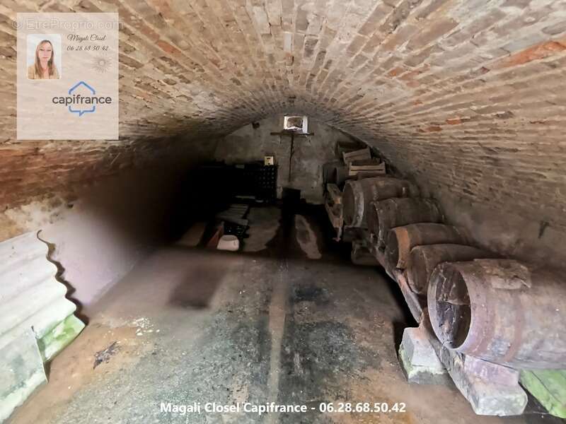 Maison à PIERRE-DE-BRESSE