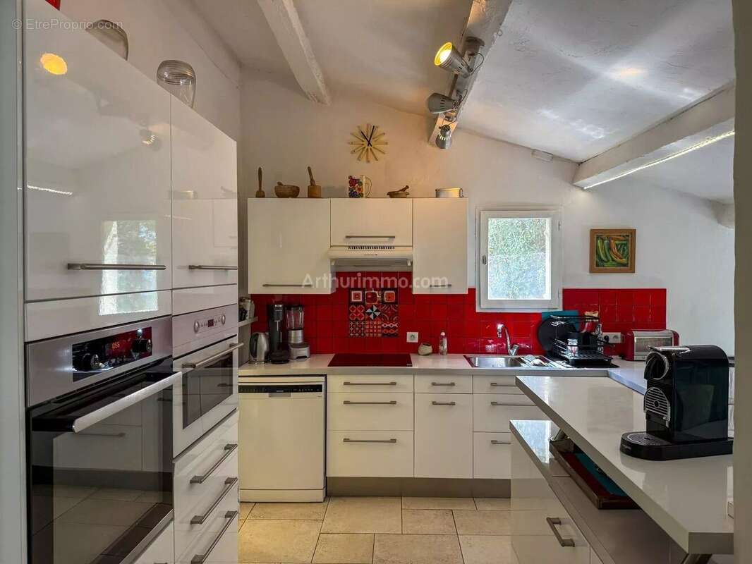 Vente Maison Claviers(83830) 549 900ï¿œ - photo 9