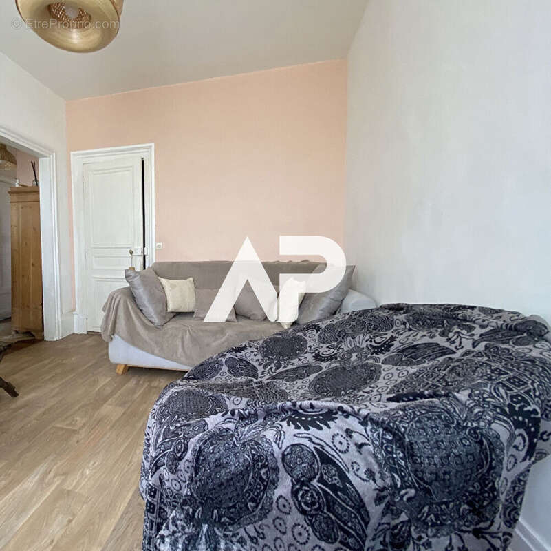 Appartement à MONTMORENCY