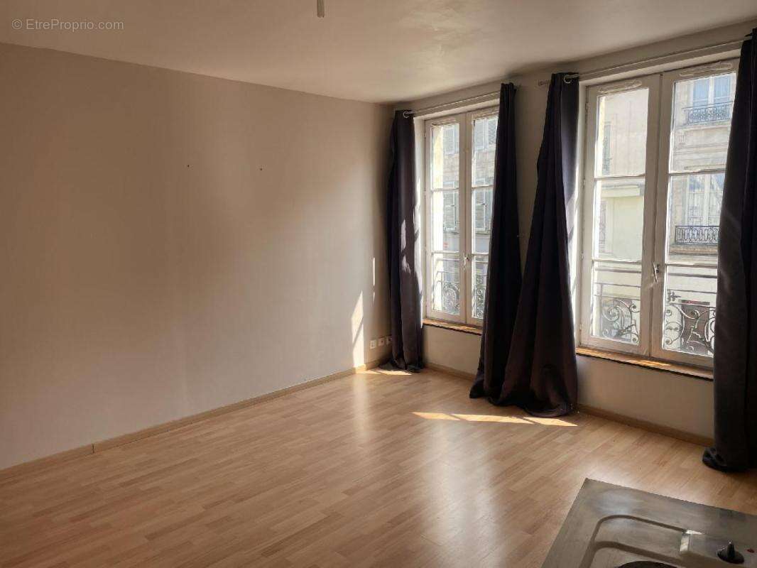 Appartement à LAON