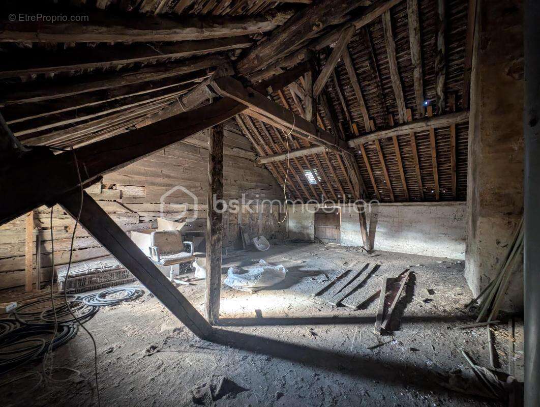 Appartement à CHATEAU-RENARD