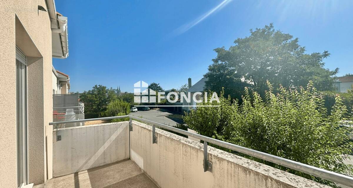 Appartement à CHOLET