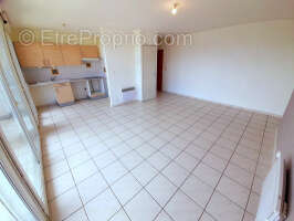 Appartement à LUC-LA-PRIMAUBE