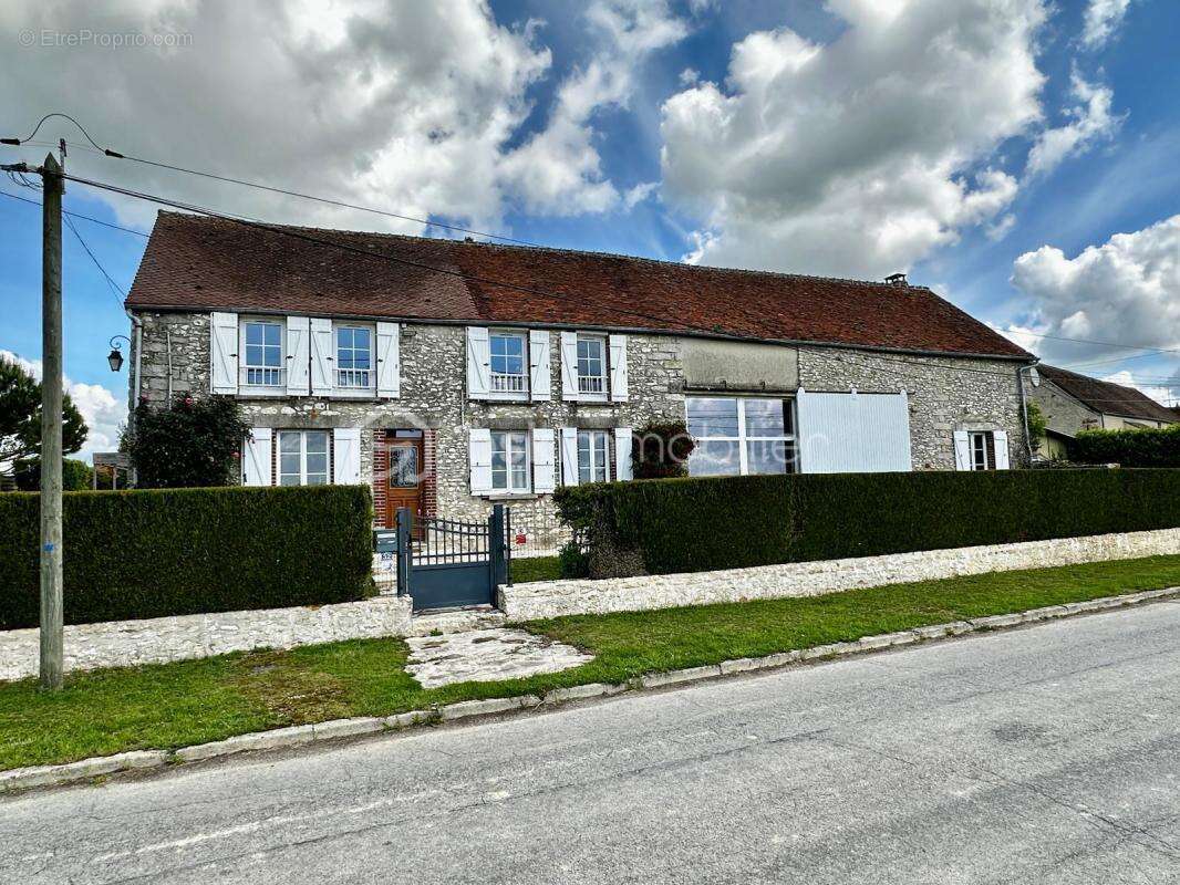 Maison à PROVINS