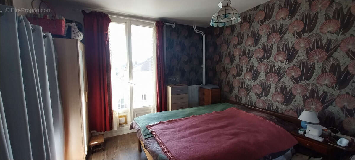Appartement à VIENNE