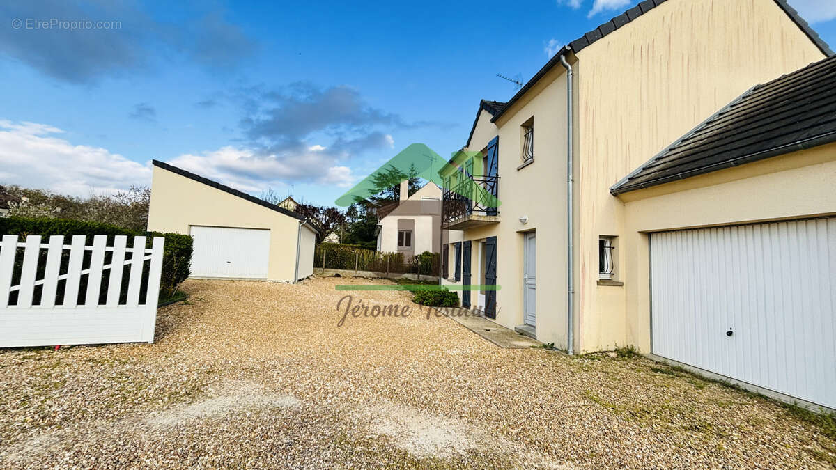 Limitrophe chateaudun - photo 23