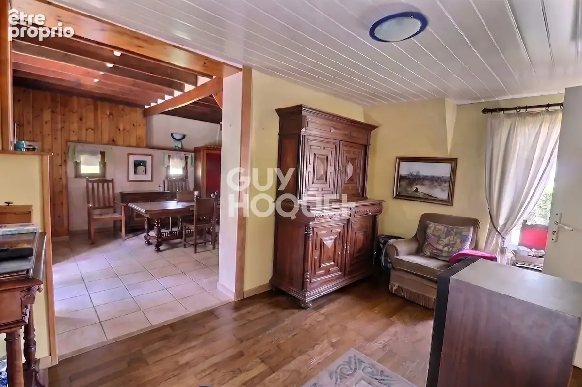 Maison 120 m² à Bernay  - photo 8