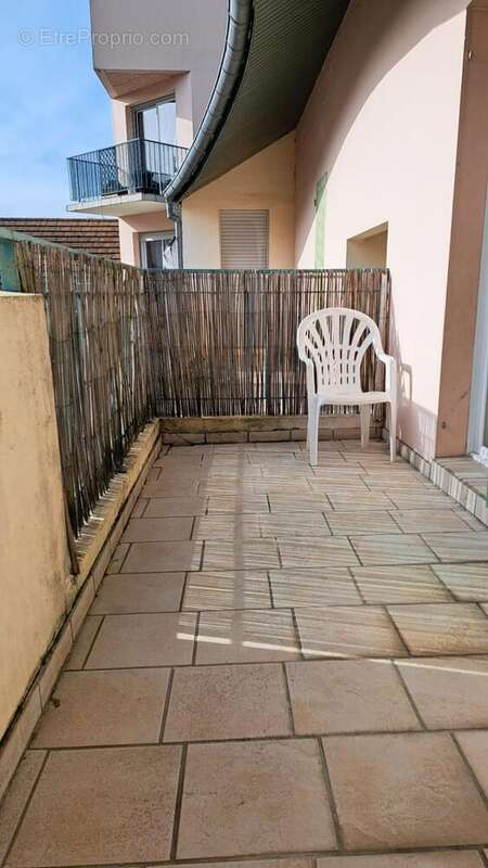 Photo 9 - Appartement à ARBOIS