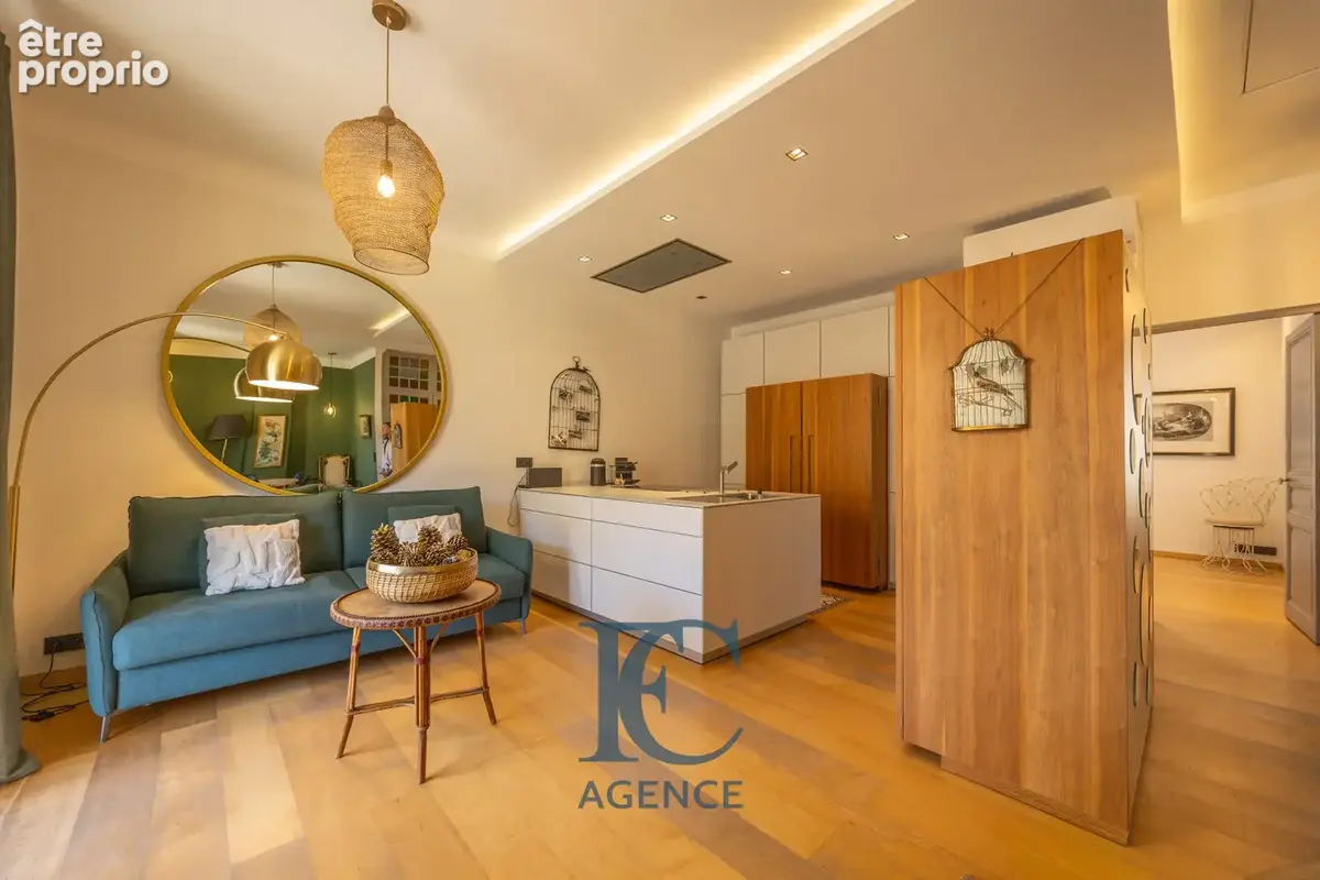 Maison de village de 97 m2 avec grand garage - photo 3