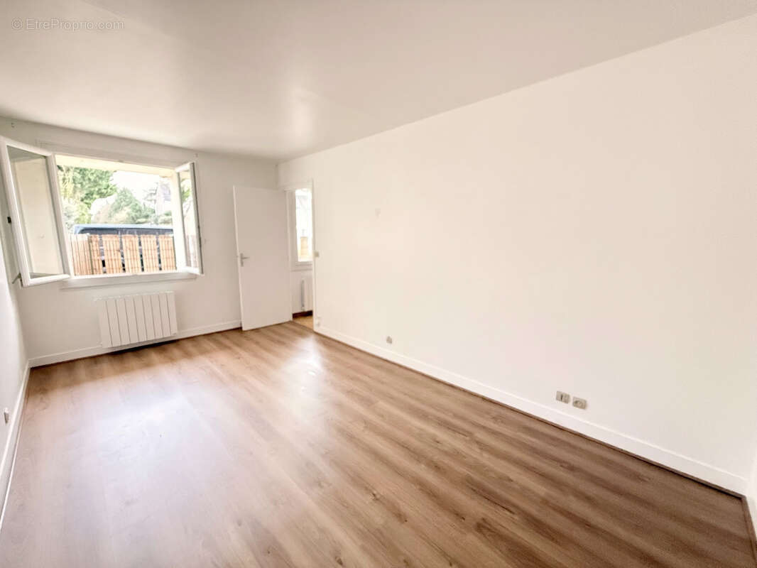 Appartement à ORGERUS