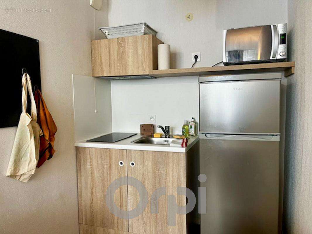 Appartement à LA ROCHELLE