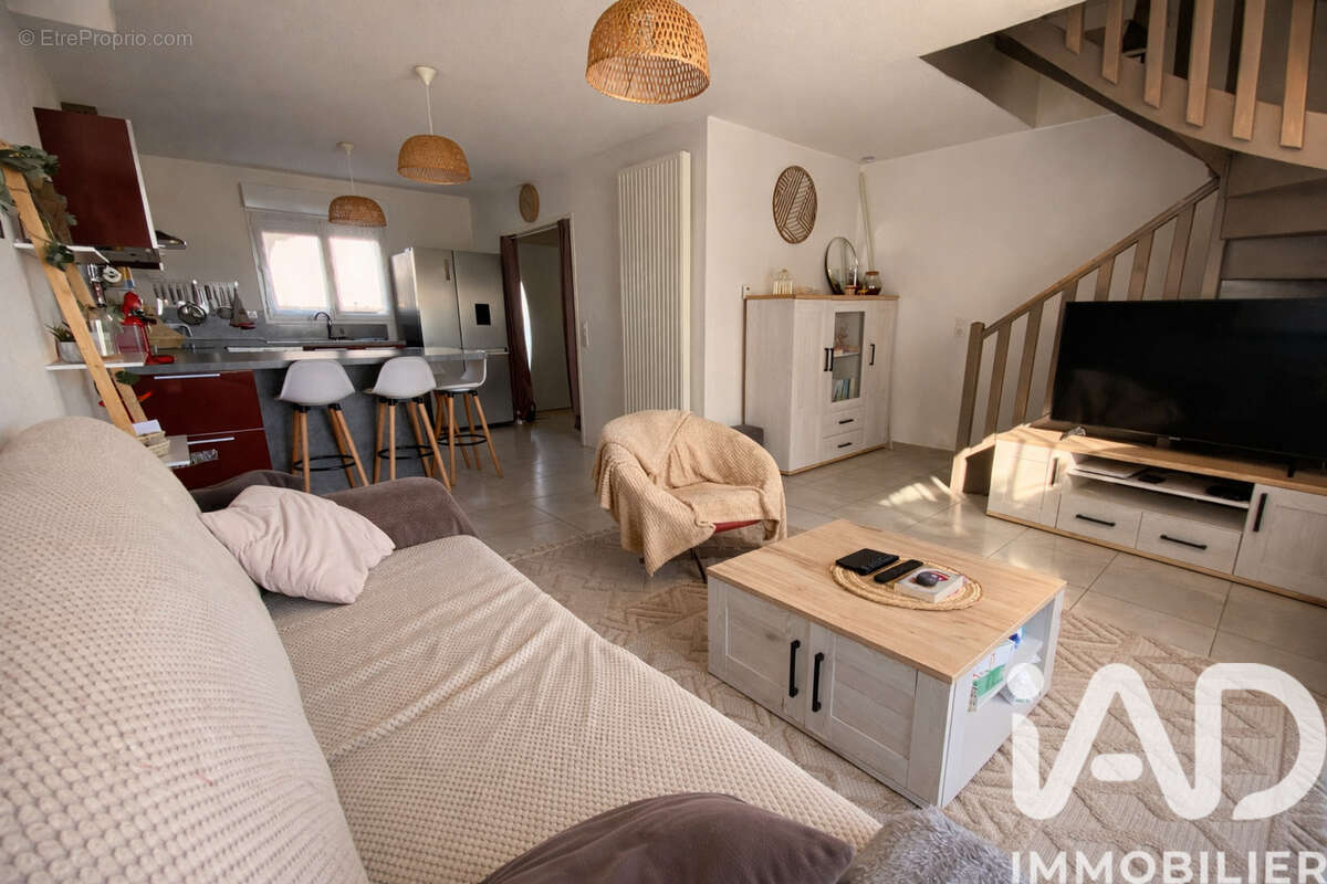 Photo 4 - Maison à NARBONNE