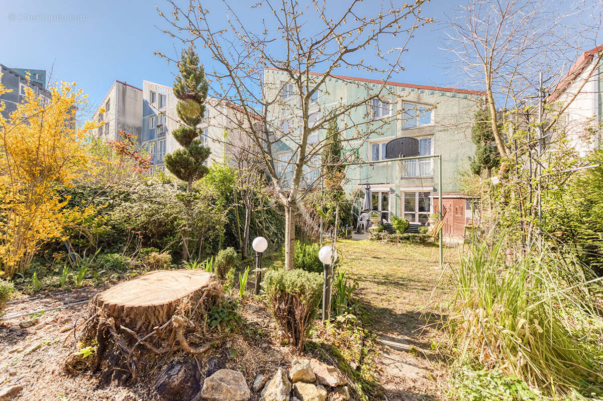 Appartement à NOISIEL