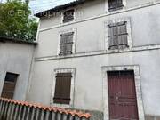 Maison à CHABANAIS