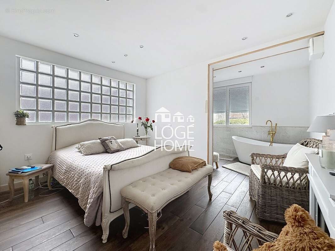 Maison à LOOS-EN-GOHELLE