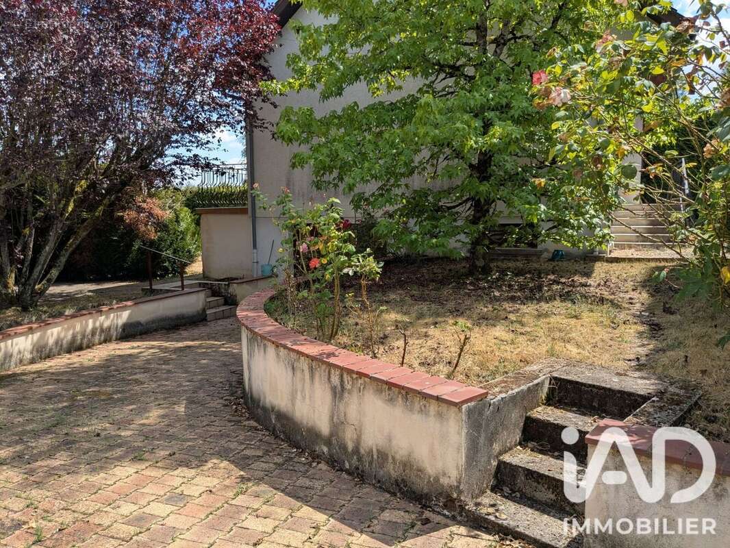 Photo 9 - Maison à APPOIGNY