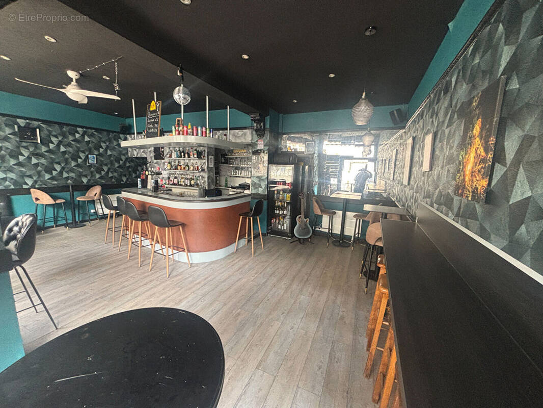 Commerce à VALENCIENNES