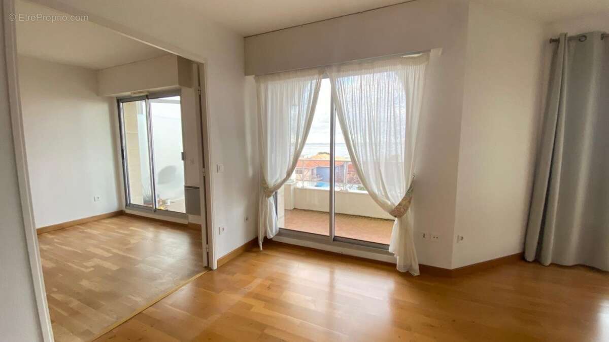 Appartement à ARCACHON