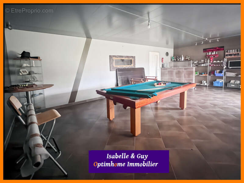 Maison à VERNEUIL-SUR-AVRE