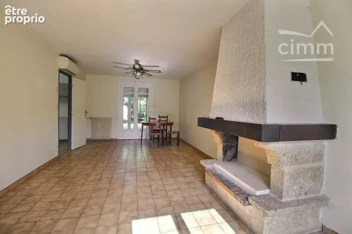 Photo Maison à Beziers au prix de 185 000€
