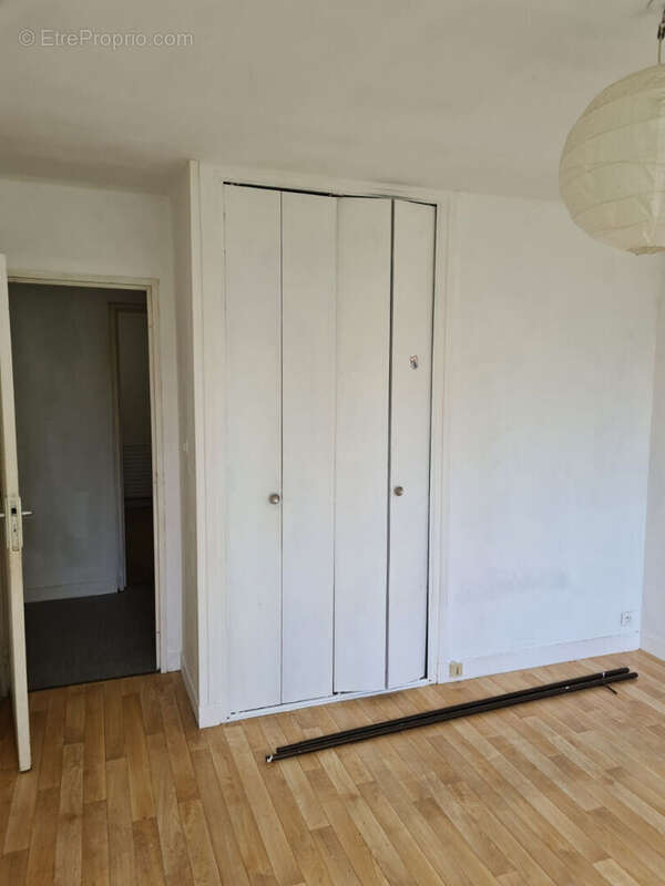Appartement à QUIMPER