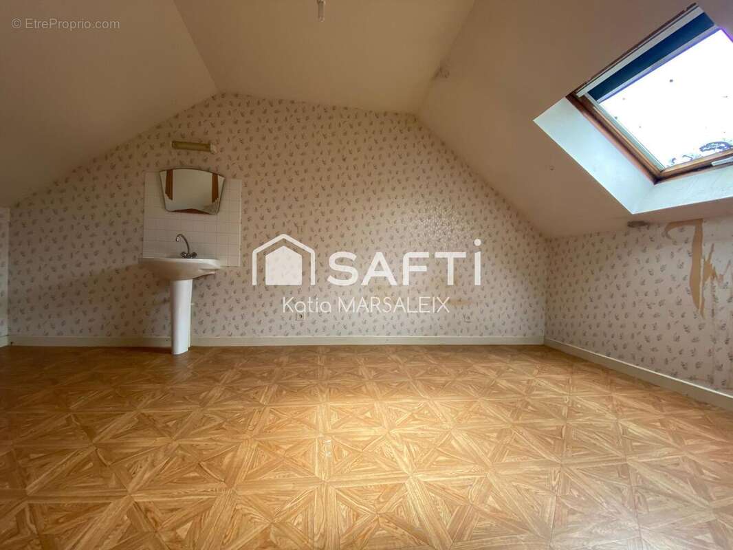 Photo 9 - Maison à MONTIPOURET