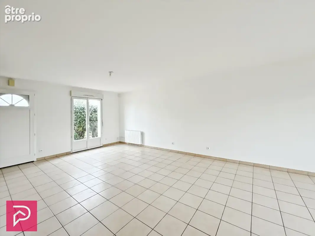 Maison traditionnelle à 35 minutes de ROUEN - photo 4