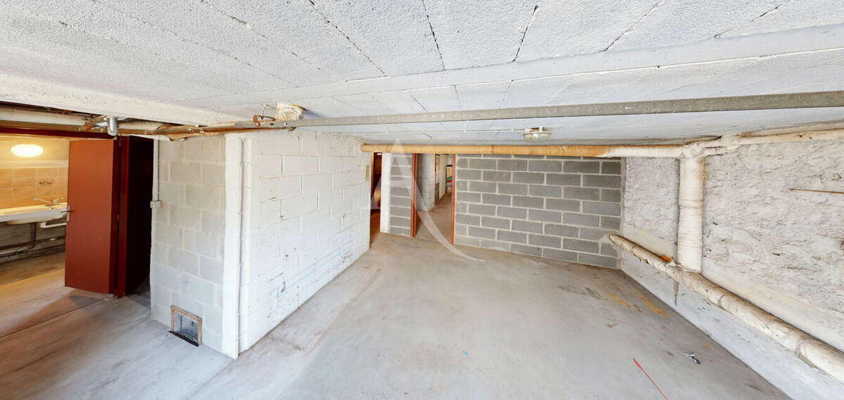 Maison  6 pièce(s) - photo 15