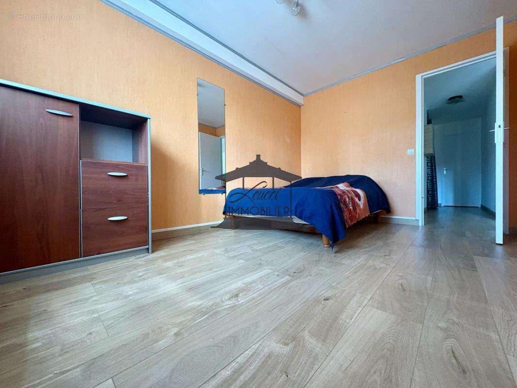 Appartement à DUNKERQUE