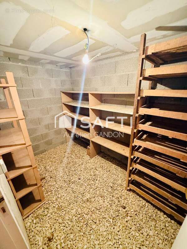 Photo 6 - Maison à POURRAIN