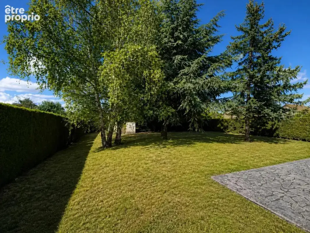 Maison de 7 pièces de 185 m² à Garancières - photo 3