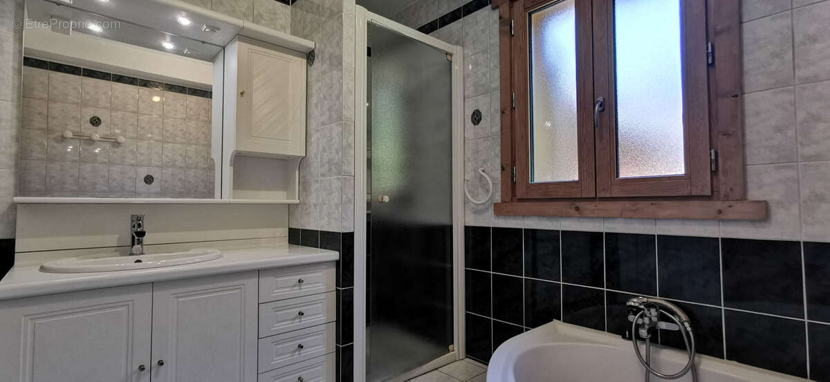 Maison à PRALOGNAN-LA-VANOISE