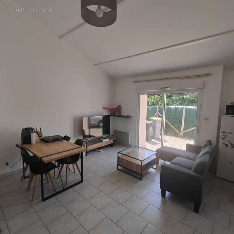 Maison à LA BOISSIERE-DES-LANDES