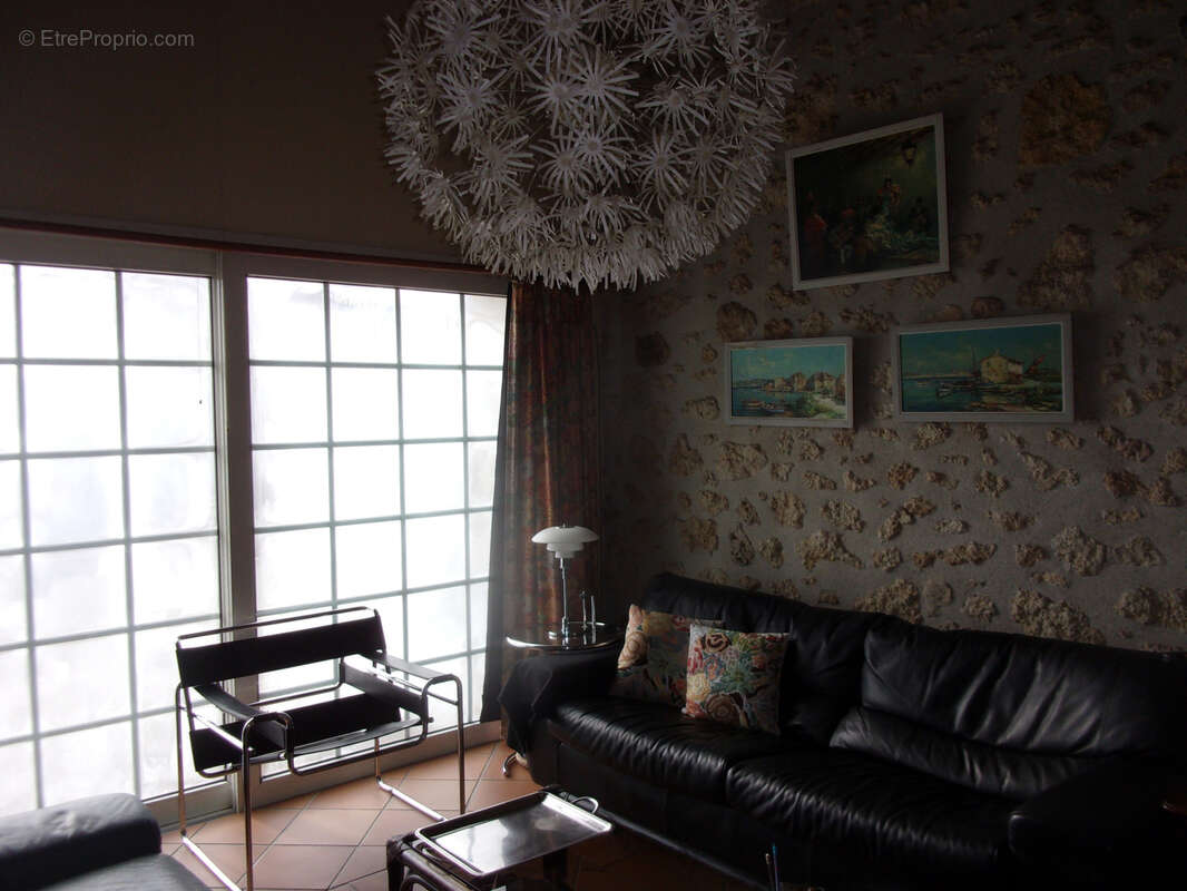 Maison à FOS-SUR-MER