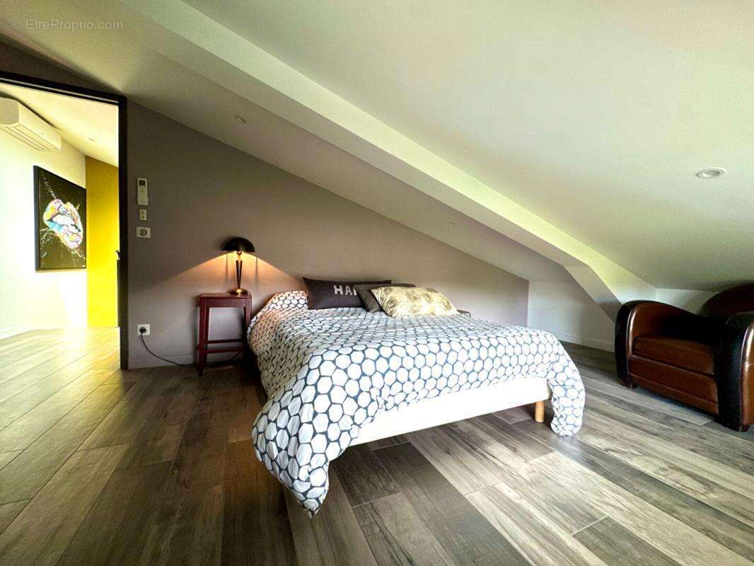 Appartement à BRINDAS